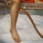 Original Oil Painting Surrealism Art Cupid and Psyche