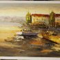 Wholesale lots 7PCS oil paintings-Seascape-24x36"