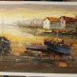 Wholesale lots 7PCS oil paintings-Seascape-24x36"