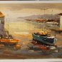 Wholesale lots 7PCS oil paintings-Seascape-24x36"