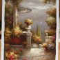 Wholesale lot 9PCS oil paintings-Mediterranean-24x36"