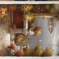 Wholesale lot 9PCS oil paintings-Mediterranean-24x36"