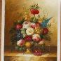 Wholesale lots 8 oil paintings-Realism flowers-20"x24"