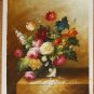 Wholesale lots 8 oil paintings-Realism flowers-20"x24"