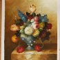 Wholesale lots 8 oil paintings-Realism flowers-20"x24"