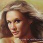 ART SALE ORIGINAL OIL ON CANVAS CHARMING LADY NUDE