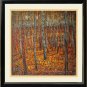 Heavy Oil Painting Qiality  Art The Jungle forest 30x30