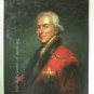 ART REPRO Francis Seymour Conway of Sir Joshua Reynolds