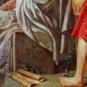 OLD MASTER:Jacques-Louis David,The Death of Socrates