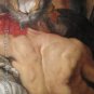 Custom-OLD MASTER-Peter Paul Rubens-The four continents