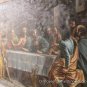 The Last Supper (La Cène) 1652, Philippe de Champaigne