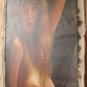 ORIGINAL OIL PAINTINGS IN STOCK ART SALE NUDE GIRL