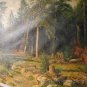 Repro-Shishkin-Mast pine forest in Viatka Province 48"