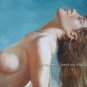 ART ORIGINAL IMPRESSIONIST OIL PAINTING Nude SIGNED 36"