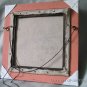 Framed ORIGINAL OIL PAINTING SIGNED BY Du"landscape"