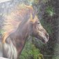 Art sale quality oil paintings Animal-Racehorse-50x60cm