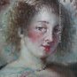 Custom oil painting-Peter Paul Rubens-Garden of Love