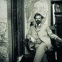 Art Painted Oil Painting Repro Alphonse Mucha-Zodiac
