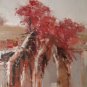 Heavy Oil Painting Wall Art Abstract Landscape 36"x48