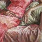 ART OIL PAINTING REPRO ORIENTAL MODEL BEAUTY FIGURES
