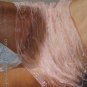 FREE SHIPPIN ART ORIGINAL OIL PAINTING FEMALE NUDE GIRL