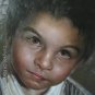 ART SALE ORIGINAL OIL ON CANVAS RUSSIAN YOUNG BOY