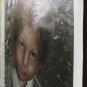 ART SALE ORIGINAL OIL ON CANVAS RUSSIAN YOUNG BOY