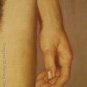Free Sgipping Original Oil Painting Handsome Male Nude