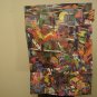 KU foldout kuš!