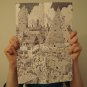KU foldout kuš!