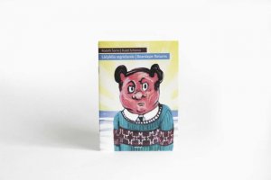 'Bearslayer Returns', Ruedi Schorno