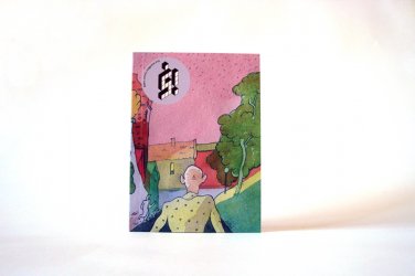 Å¡! #18 'Poetry'