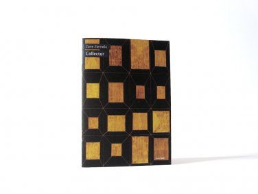 'Collector', Zane ZlemeÅ¡a