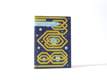 'Mathematical Solutions for a Global Crisis', Jesse Jacobs