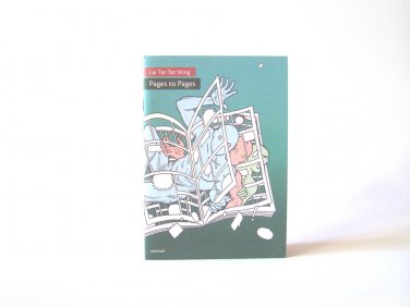 'Pages to Pages', Lai Tat Tat Wing