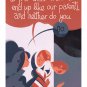 The End of a Fence / Roman Muradov
