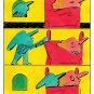 Å¡! #27 'BFF'