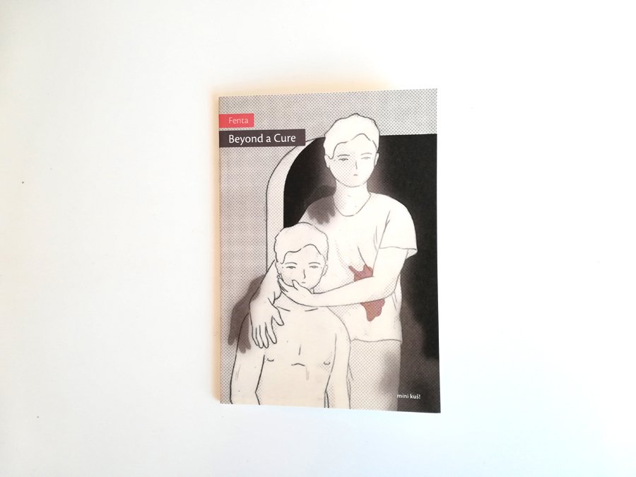 'Beyond a Cure' by Fenta