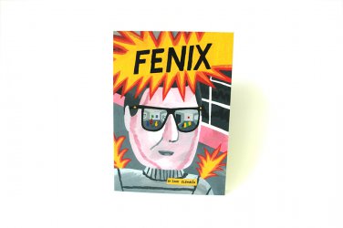 Fenix / Zane ZlemeÅ¡a