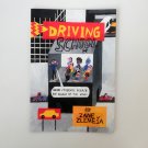 Driving School - Zane Zlemeša