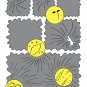 Å¡! #38 'Imperfect Shapes'