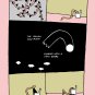 Å¡! #38 'Imperfect Shapes'