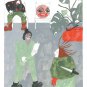 Å¡! #38 'Imperfect Shapes'