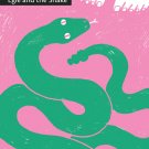 'Eglė and the Snake' by Joana Estrela