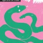 'EglÄ� and the Snake' by Joana Estrela