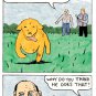 Å¡! #41 'Dogs'