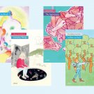 mini kuš! #107, 108, 109, 110