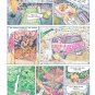 DJ Cat Gosshie World Tour / Harukichi