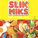 SLIKMIKS / Mikkel Sommer