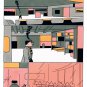 'You Feed Fire Like It's a Horse' by Marco Quadri